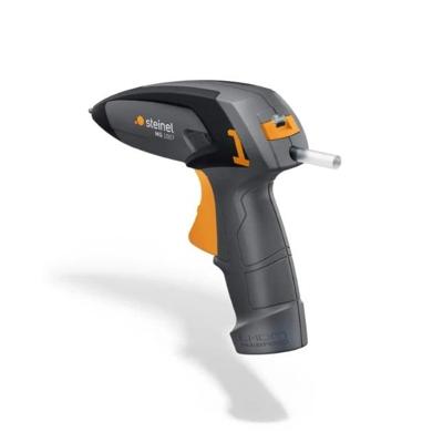 Steinel KLEBEPISTOLE MOBILEGLUE 1007 Accu-lijmpistool Incl. lader, Incl. laadkabel, Incl. weergave laadtoestand, Eco-modus 7 mm 30 W 3.6 V 1 stuk(s)