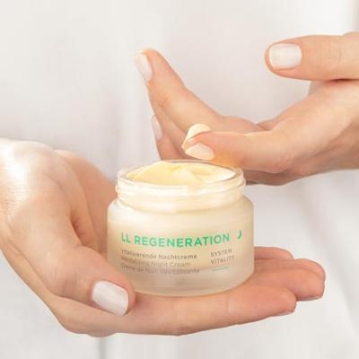 Annemarie Borlind LL-Regeneration Revitalizing Night Cream