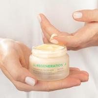 Annemarie Borlind LL Regeneration Revitalizing Night Cream 50ml Nacht crème - thumbnail