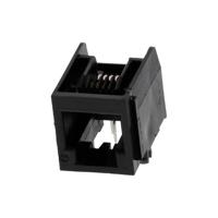 Molex HIPRO RA MOD JACK 950097661 950097661 1 stuk(s) - thumbnail