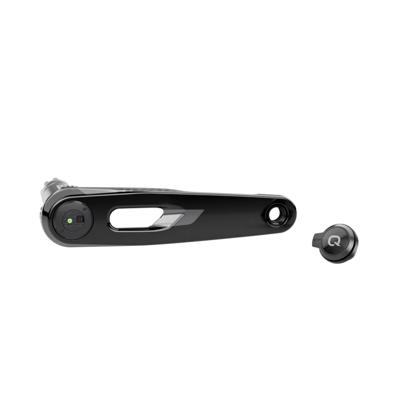 Sram powermeter rival e1 dub 160mm linker arm excl. rechter arm/bb/kettingblad Sram powermeter rival e1 dub 160mm linker arm excl. rechter arm/bb/kettingblad