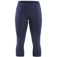 Craft 1907932 Rush Capri W - Navy - XXL - thumbnail