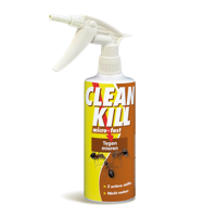 BSI Clean kill micro-fast tegen mieren 500ml - thumbnail