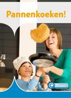 Pannenkoeken! (Hardback) - thumbnail