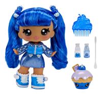 MGA Entertainment Yummiland grote pop + lipglossdiertje - rory blueberry - thumbnail