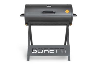 Boretti Barilo 2.0 Houtskool BBQ
