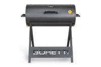 Boretti Barilo 2.0 Houtskool BBQ - thumbnail