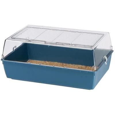 Kooi - FERPLAST - Duna Multy B2 - 71 x 46 xh 31,5 cm - Blauw