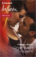Onverwacht souvenir - Yvonne Lindsay - ebook - thumbnail