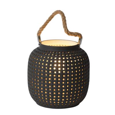 Lucide tafellamp Safiya