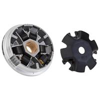 MALOSSI variomatic "multivar" variomatic - thumbnail