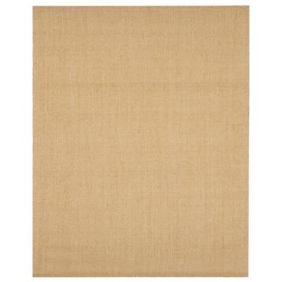 Vloerkleed 80x100 cm natuurlijk sisal