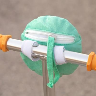 Step Bluey Metaal Plastic Blauw