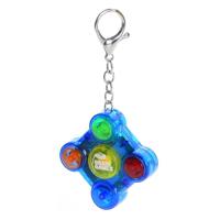 Brain Games Memory Game Sleutelhanger - thumbnail