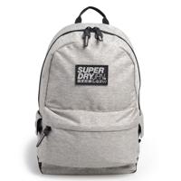 Superdry Montana Classic Backpack Light Grey Marl - thumbnail