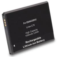 Accu EB-464358VU voor Samsung - thumbnail