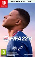 Fifa 22 Legacy Edition - thumbnail