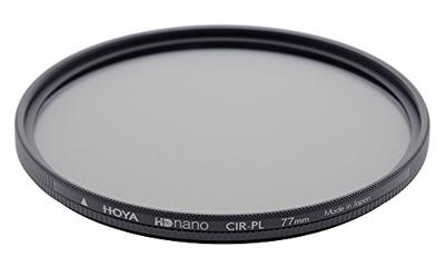 Hoya Circulair HD Nano Polarisatiefilter - 82mm Hoya Circulair HD Nano Polarisatiefilter - 82mm