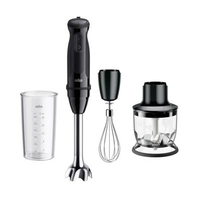 Braun MQ50.202M MultiQuick 1 Staafmixer