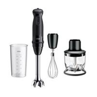 Braun MQ50.202M MultiQuick 1 Staafmixer - thumbnail