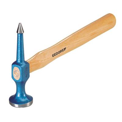 Gedore 277 6461210 Pikhouweel 331 g 300 mm 1 stuk(s)