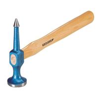 Gedore 277 6461210 Pikhouweel 331 g 300 mm 1 stuk(s) - thumbnail