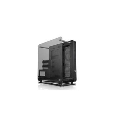 THERMALTAKE Core P6 TG (zwart) - Behuizing zonder voeding - Mid-tower - ATX-formaat THERMALTAKE Core P6 TG (zwart) - Behuizing zonder voeding - Mid-tower - ATX-formaat
