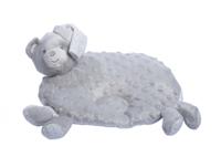 Gamberritos decoratiekussen beer 30 x 30 cm - thumbnail