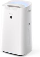Sharp UA-KIL60E-W luchtreiniger en luchtbevochtiger - thumbnail
