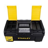 Stanley 1-79-217 Gereedschapskoffer met Automatische Vergrendeling 19 inch - thumbnail