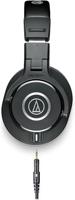 Oordopjes Audio-Technica ATH-M40X Zwart - thumbnail