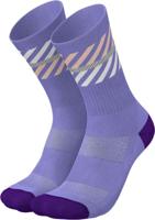 Incylence Merino Light Lanes - Socks - thumbnail