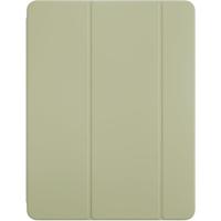 Apple - Smart Folio Case voor iPad Air 11 (M2) - Salie - thumbnail