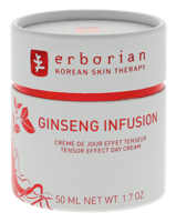 Erborian Ginseng Infusion Tensor Effect Day Cream 50ml Dagcrème - thumbnail