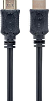 High Speed HDMI kabel met Ethernet 'Select Series', 4,5 m High Speed HDMI kabel met Ethernet 'Select Series', 4,5 m