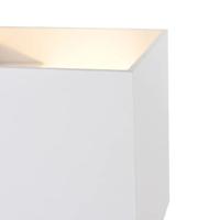 Trio Design wandspotLouis Up - Down wit - 223310131 - thumbnail