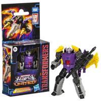 Transformers Generations Legacy United Core Class Action Figure Energon Universe Galvatron 9 cm - thumbnail