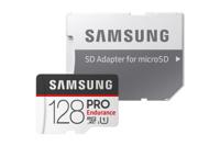 Samsung MB-MJ64G flashgeheugen 64 GB MicroSDXC Klasse 10 UHS-I - thumbnail