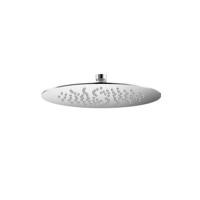 Hotbath Mate hoofddouche 24cm ultradun rond chroom M198CR - thumbnail