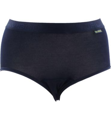 Bamboe dames hipster