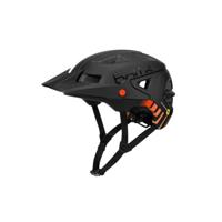 Bollé mtb helm "trackdown mips" helmet trackd.mips black fire size s - thumbnail