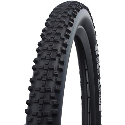 Schwalbe draadband smart sam active 47-406 zwart