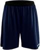Craft 1911113 Progress Basket Shorts W - Navy - S