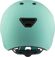 Olympic Sportswear Alpina sports urban helm haarlem 52-57 mat turqouise - thumbnail