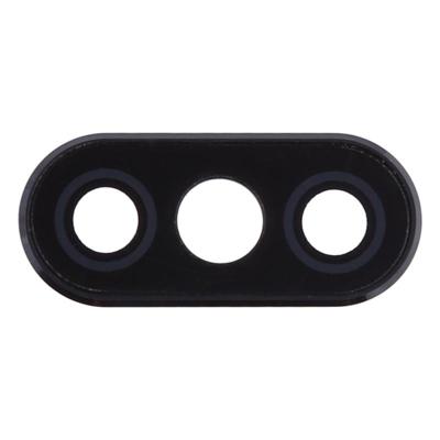 Camera lens cover voor Xiaomi Redmi S2 (zwart)