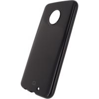 Mobilize Gelly Case Motorola Moto X4 Black - thumbnail