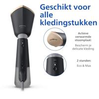 Philips STH5030/80 Kleding stomer Grijs - thumbnail