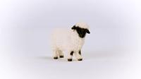 Schleich Walliser Schwarznase Schaap - thumbnail