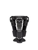 Benro Hi-Hat HH100AV video / macro statief - thumbnail