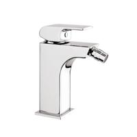 Bidetmengkraan Sapho Dimy Uitloop Recht 1-hendel 16.5 cm Chroom Sapho - thumbnail